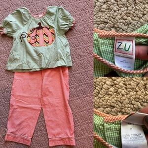 FALL! All pieces purchased new; only worn by my girls; SF/PF home!